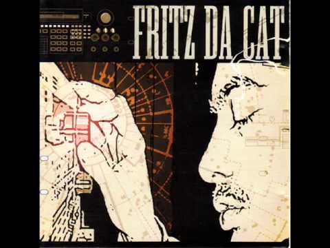 Fritz Da Cat - 04 - Meglio così (feat Bassi Maestro)
