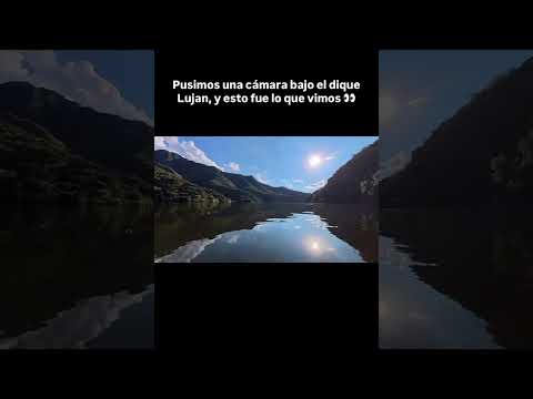 Este lugar en San Luis casi nadie lo conoce 😳