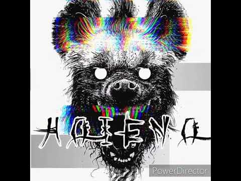 Haiena - c'est la pagaille [Live Acid 2k24]