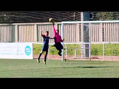 VID 20230128 - Partido liga Monitores Algeciras v.s. Balon Linense