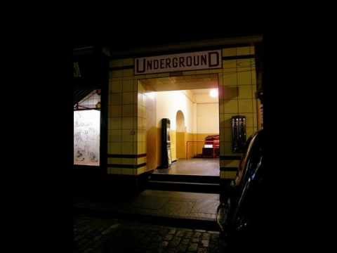 Yellow Underground - Plastic Guns