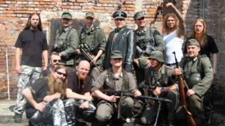 Sabaton Hail to the king