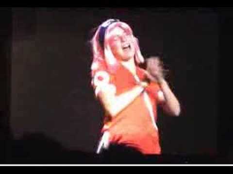 AX 2006 Masquerade // Entry 24 - Naruto