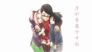 Download lagu Nightcore - Sayonara Moon Town (Boruto : Naruto Next Generation Ending 2) mp3