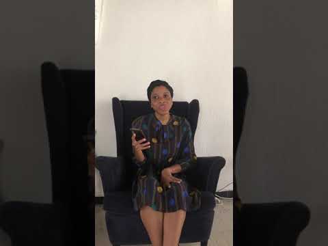 Cameroon Hymnal: Hymn 297 - Guardian Angel