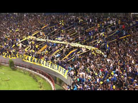 "LaMitadMas1 Verano Boca vs riBer Nunca hicimos amistades" Barra: La 12 • Club: Boca Juniors