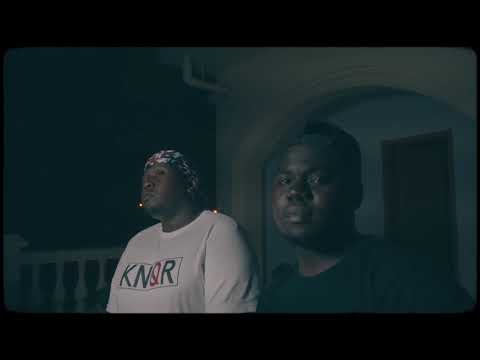 Oscar 9ines - Whole Gang (Ft. Brainlock Fam, Lxrry & Wishes Flex) Official Video