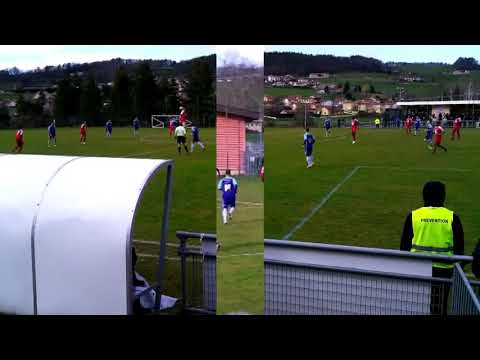 Résumé vidéo Hauts lyonnais    US Montelimar 2019