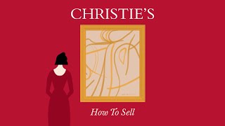 How to Sell at Christie