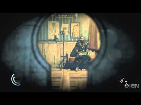 Thief Walkthrough - Basso Side Mission: Medical Misery