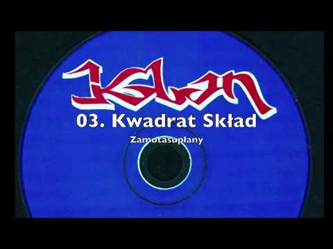 KLAN 5/1998 03. Kwadrat Skład - Zamotasupłany