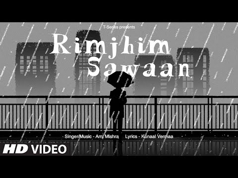 Rimjhim Sawaan (Lyrical) — watch video