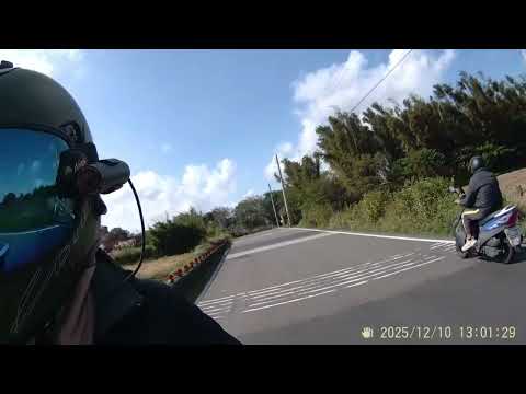 20251210 汽機車 車禍