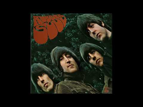 Rubber Soul (2025 Stereo Remix - 24 bit) - In My Life