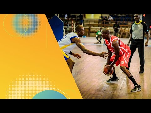 ASPAC v Abidjan Basket Club - Full Game - Basketball Africa League Qualifying Tournaments 2019