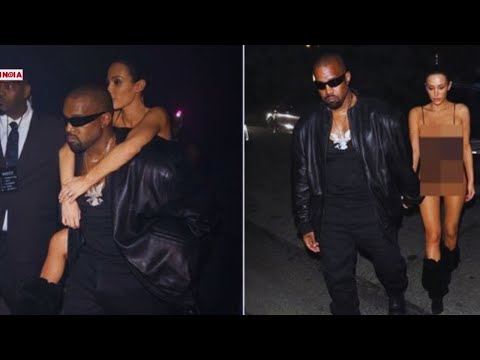 New Update!! Breaking News Of Bianca Censori || It will shock you