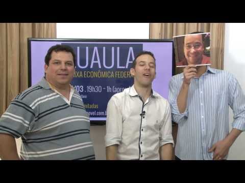 LUAULA - CAIXA ECONÔMICA FEDERAL - 2014