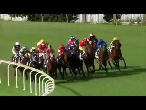 2017 JJ ATKINS - Capital Gain