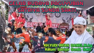 Download lagu Satria Sunda Sakti Gebyar Seni Budaya Bentuk Giat Mulia Uri Uri Budaya mp3