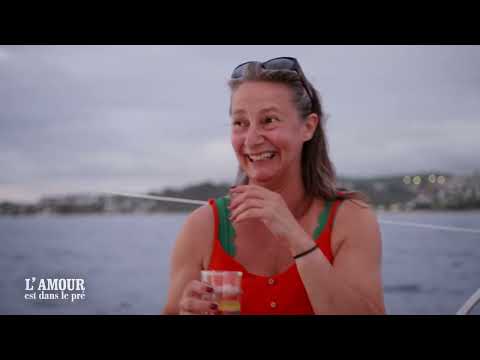 L amour est dans le pre S20E13 Saison 20 Episode 13 - Agression a la ferme