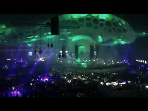 Sensation Into The Wild Russia