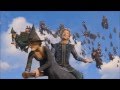 Shrek The Third Charming Attacks