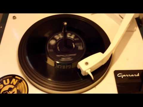 Billy Fury ~ Halfway To Paradise    45rpm 1961