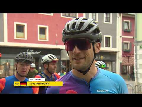 Alpentour Schladming Dachstein ORF Sport+