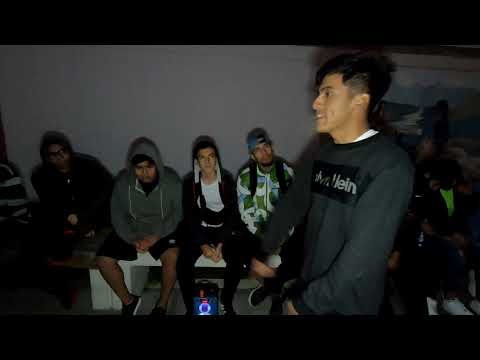 Skaynet vs MC -  (Llave 2) | KDU - Clasificatorias EUG