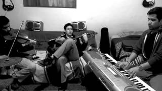 Pachelbel's Canon in D