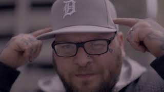 WH!TE L!E &amp; Obie Trice - Chug-A-Lug 2 (Official Music Video)