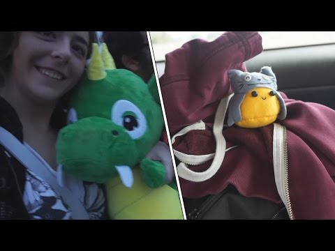 IL MIO NUOVO AMICO E MARCO MI RUBA CIABATTA