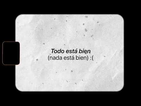 Estéreo Waves - Soñar Despierto (LETRA)