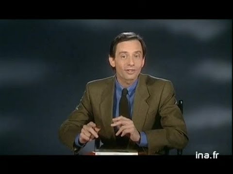 Jean Dutourd : L'assassin