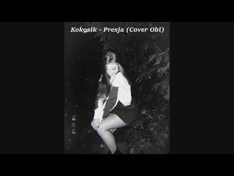 Kokosik - Presja (cover Obi)