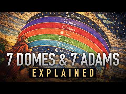 When Allah ﷻ Lent His Light to Iblis/Lucifer - عندما أعار الله نوره لإبليس