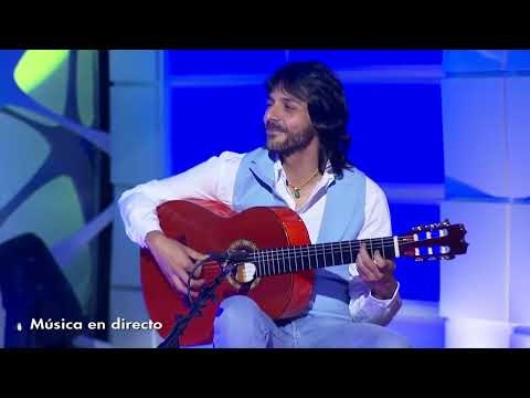 Bulería. Juan Habichuela Nieto. 2023