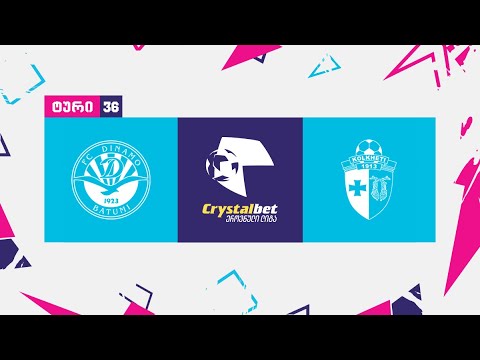 დინამო ბათუმი - კოლხეთი 1913