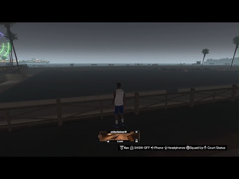 NBA 2K21 MyCareer Current Gen PS5: Vince and the squad was in there. Ep. #11*