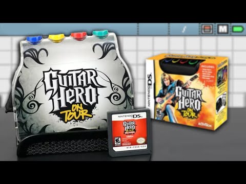 The Greatest Nintendo DS Accessory to Ever Exist