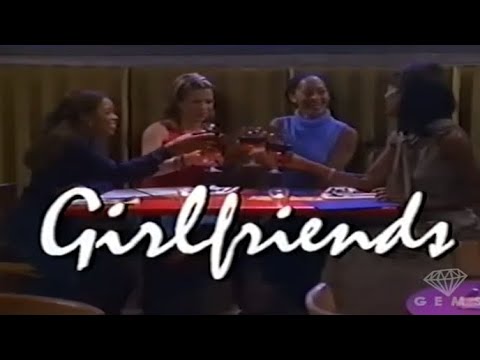 Girlfriends Unaired Pilot Episode ( Full Episode)
