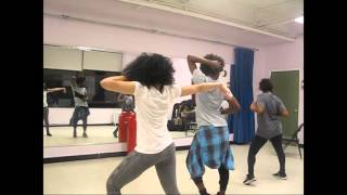 Lola Rae- Watch my thing go / Choreography by Ejay