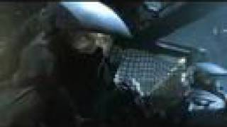 Halo 3 Pillar Frontline