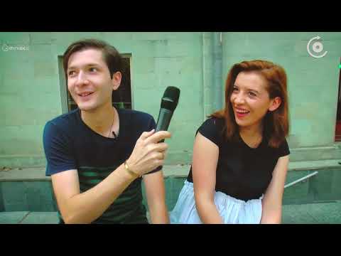 გააგრძელე ფრაზა ფილმიდან #POSTV