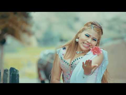 Volver contigo jamás - Walter Chambi Pura Osadía - Oficial