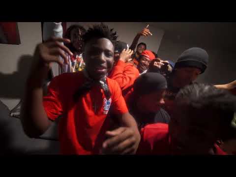 Lihl Maury - Party (Shot By CpFilmz)