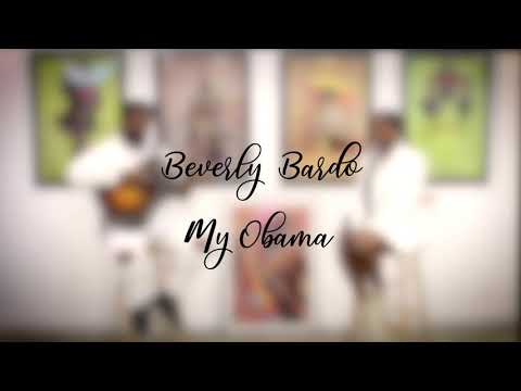 Beverly Bardo - My Obama (Live acoustic @193gallery)