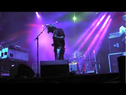 Dopapod "Trapper Keeper" RootWire 2012