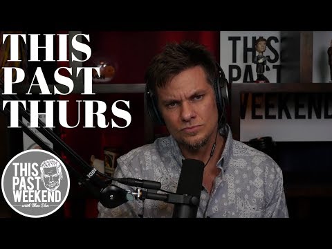 1-18-18 Me(n) Too | This Past Weekend w/ Theo Von #68 video thumbnail