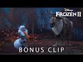 Frozen 2 | Bonus: De Windgeest | Disney NL